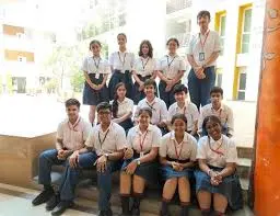 Nirmal Bhartia School